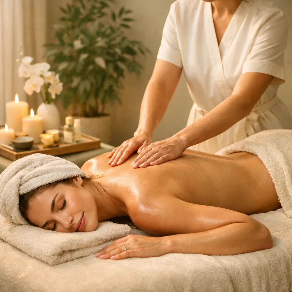 Body Massages
