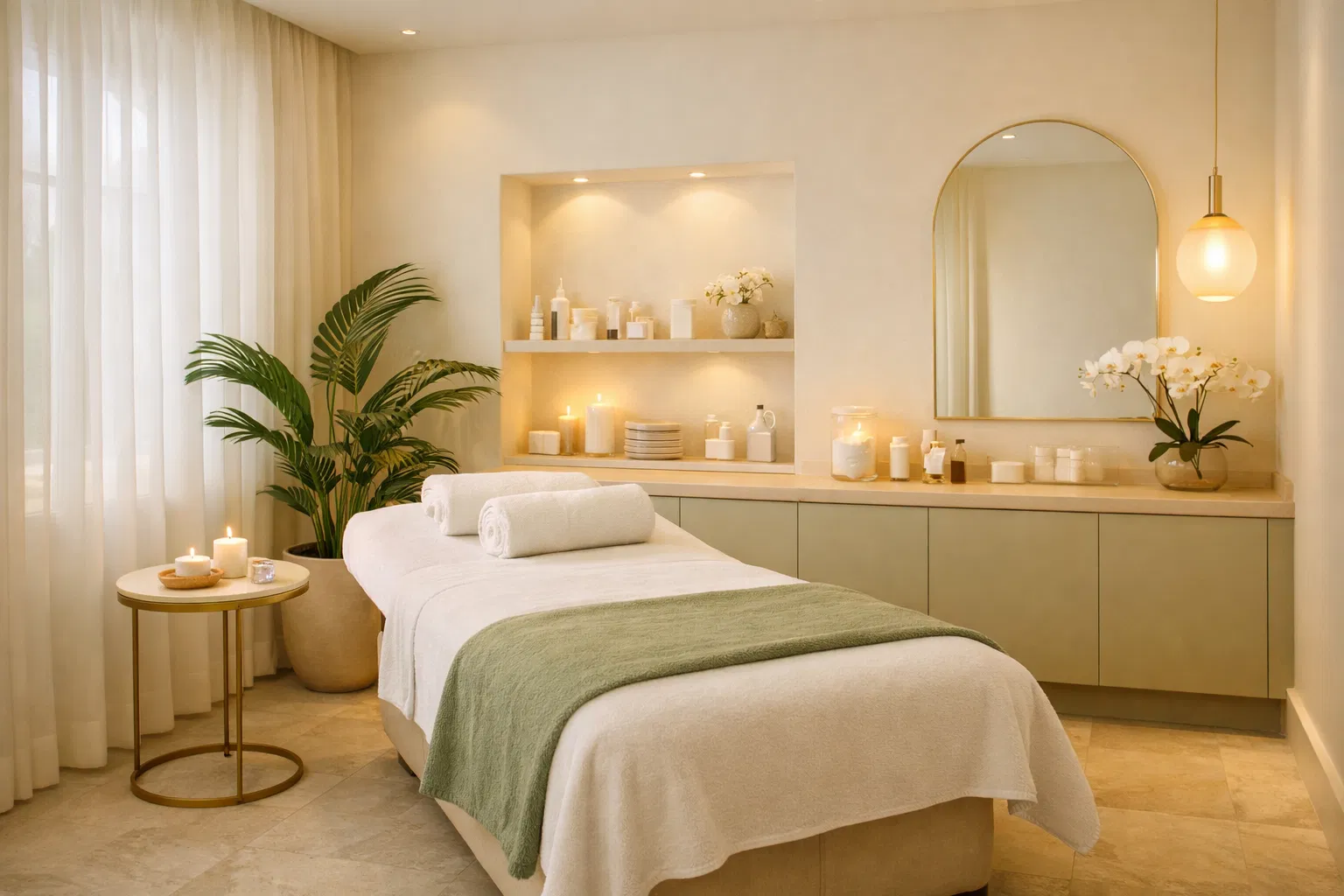 Reflexology